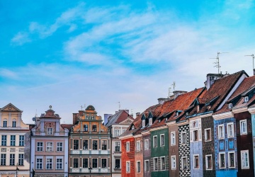 Komunikat dla mieszkańców Poznania