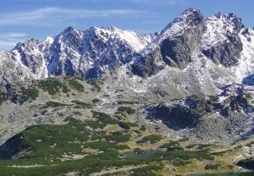 Najmniejsze schronisko w Tatrach wraca w nowej odsłonie