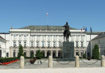 Wybieramy Prezydenta RP. Najważniejsze informacje dla głosujących