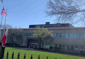 Zakończyło się głosowanie na prezydenta Polski w USA. Zobacz, gdzie oddano najwięcej głosów