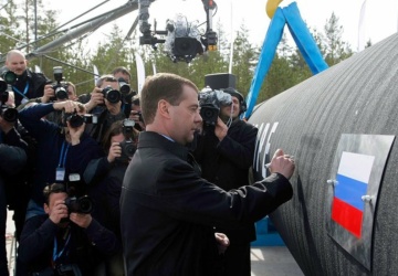 Niemcy: Matka Chrzestna Nord Stream 2 upiera się, że państwo musi wspierać NGO-sy