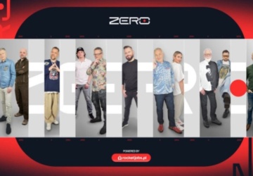 Nowy dziennikarz dołącza do Kanału Zero