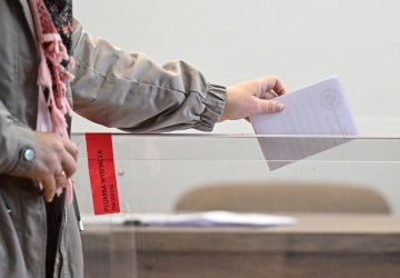 Naruszenia ciszy wyborczej. Policja przekazała najnowsze dane