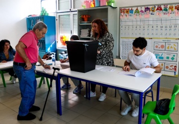 Wybory w Portugalii: sprzeciw wobec imigracji podbił frekwencję?