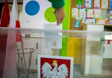 Wybory prezydenckie 2025. Są wyniki exit poll Ipsos i OGB