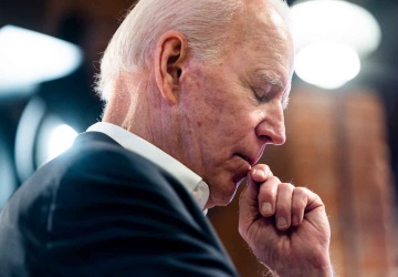 Joe Biden ciężko chory. Agresywna forma raka