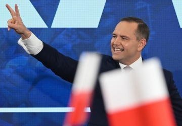 Panika w Onecie: Rafał Trzaskowski pod ścianą. Projekt Tuska może się zawalić