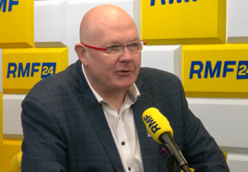 Nie wiem, czy Trzecia Droga przetrwa. To cios dla koalicji rządowej
