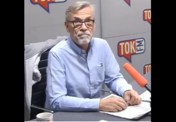 Żakowski w TOK FM o wynikach wyborów: W tej sytuacji premier odchodzi