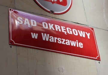 Proces ks. Olszewskiego i urzędniczek ruszy jesienią