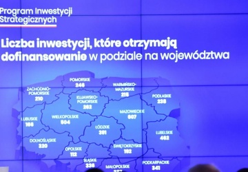 Rząd zdecydował: To koniec Programu Inwestycji Strategicznych