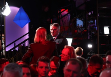 Co zrobią wyborcy Sławomira Mentzena? Jest zapowiedź Przemysława Wiplera