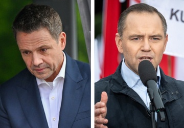Który kandydat wygra na przepływie elektoratów? Ekspert przedstawił prognozę