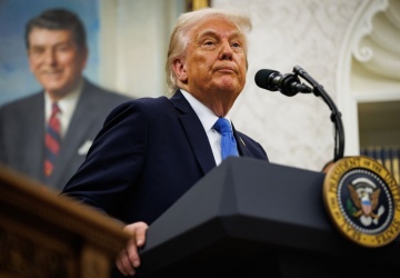 Negocjacje Rosja-Ukraina w Watykanie? Trump po rozmowie z Putinem