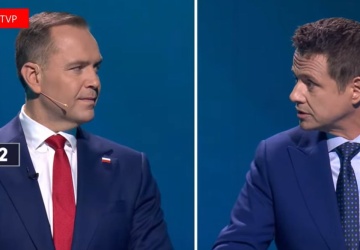 Sztab Trzaskowskiego oskarża konkurentów o zerwanie rozmów ws. debaty. To kłamstwo