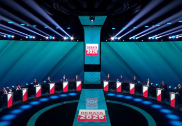 Telewizja Republika zorganizuje debatę prezydencką wspólnie z Polsatem?