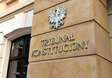 Prawnicy dla praworządności. Kongres w Trybunale Konstytucyjnym [NASZ PATRONAT]