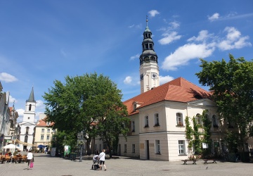 Komunikat dla mieszkańców Zielonej Góry