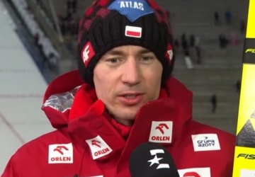 Kamil Stoch właśnie to ogłosił. Fani nie będą zachwyceni