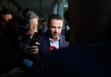 Prezes Ordo Iuris: Trzaskowski straszy nas prokuraturą