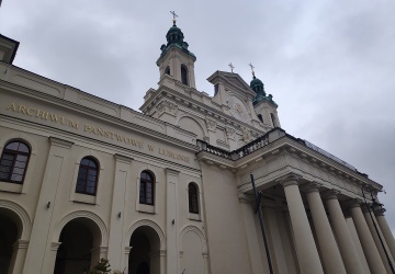 Dochodzenie jest zamknięte. Kuria lubelska odpowiada GW