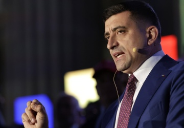 Zwrot ws. wyborów prezydenckich w Rumunii. George Simion składa wniosek do Sądu Konstytucyjnego