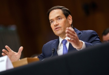 Marco Rubio: Możemy dojść do momentu, gdy poprzemy sankcje przeciwko Rosji