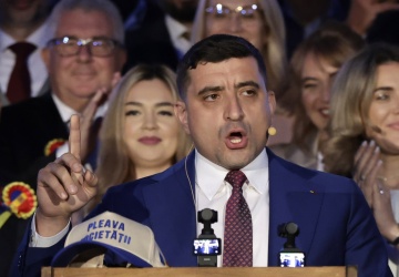 Wybory w Rumunii - lekcja dla Polski