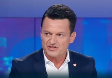 Cóź szkodzi obiecać. Kuriozalna wypowiedź posła PO ws. postulatów Mentzena [WIDEO]