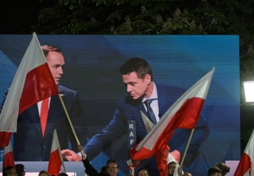 Telewizja Republika organizuje debatę prezydencką. Jest komunikat Tomasza Sakiewicza