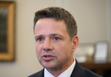 Telewizja Republika: Trzaskowski kryje swojego zastępcę, oskarżonego ws. śmierci nastolatki