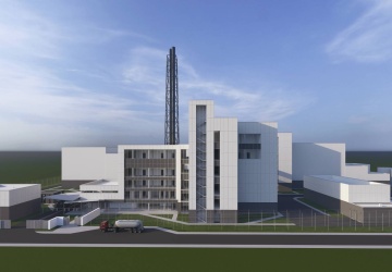 Projekt polsko-japońskiego reaktora wysokotemperaturowego poważnie zagrożony
