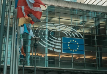 Europosłowie PiS ostrzegają przed planami KE. Chodzi o bezcłowy handel z Ukrainą