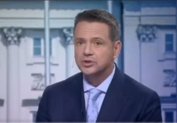 Trzaskowski o Nawrockim w TVN24: Zabierał kolegom kanapki