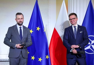 Koniec Trzeciej Drogi? Poseł ludowców: PSL sobie poradzi