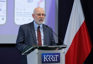 Jest reakcja szefa KRRiT ws. wyników kontroli NIK