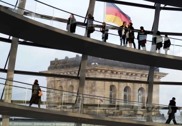 Niemcy policzyli swoich mieszkańców z przeszłością migracyjną. To już populacja sporego kraju 