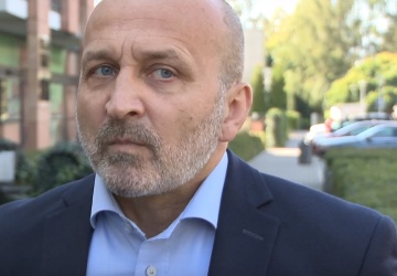 Kazimierz Marcinkiewicz opublikował zdjęcie obitej twarzy. Internauci w śmiech [FOTO]