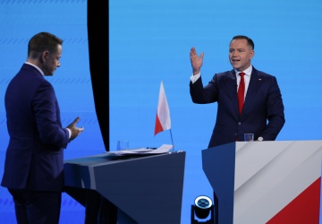 Wyzwanie dla Trzaskowskiego. Zbadajmy, jakie substancje są w naszych organizmach