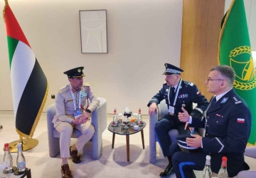 Sebastian M. zatrzymany w ZEA. Kierowca był ścigany ws. wypadku, w którym zginęła rodzina 