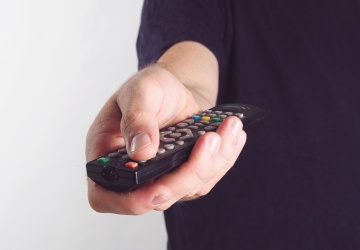  Kultowy serial zakończony po jednym sezonie