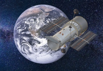 Niesamowite odkrycie astronomów. To prawdziwa gratka