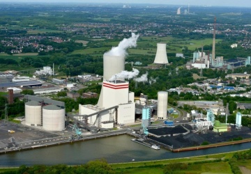 Szwajcarski dostawca energii pozywa Niemcy. Chodzi o przedwczesne zamknięcie elektrowni węglowej