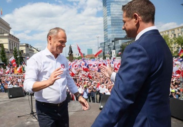 Mocne słowa po wystąpieniu Tuska. Donaldzie, Ty i Twoja ekipa...