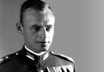 77 lat temu został zamordowany rtm. Witold Pilecki