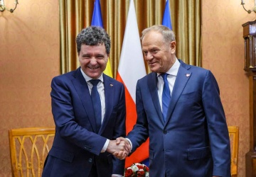 Po wyborach w Rumunii pełna parą rusza pakt migracyjny