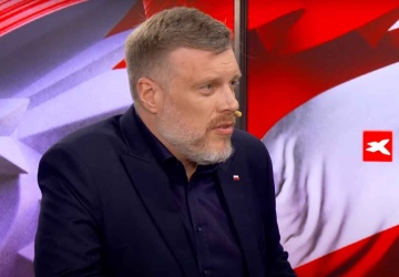 Zandberg: Trzaskowski ma deficyt wiarygodności. Ludzie przestali wierzyć ekipie rządzącej