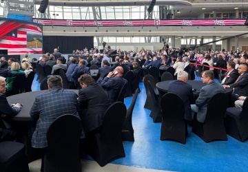 W podrzeszowskiej Jasionce rozpoczyna się Conservative Political Action Conference Polska 2025
