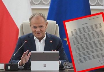 Donald Tusk mija się prawdą. Jest oświadczenie byłego szefa ABW ws. Karola Nawrockiego