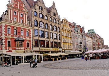 Komunikat dla mieszkańców Wrocławia